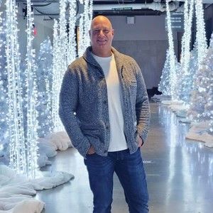 Meet your Posher, Benjamin